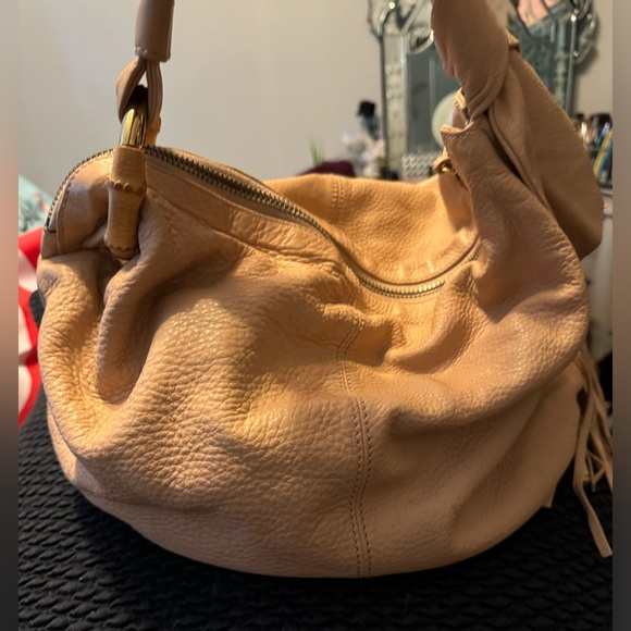 Gucci Jungle Tan Leather - Picture 2 of 11